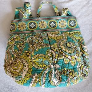 GUC Morgan Shoulder Handbag in Peacock